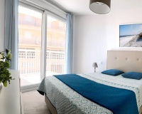 Resale - Apartments - Guardamar del Segura - Guardamar Playa