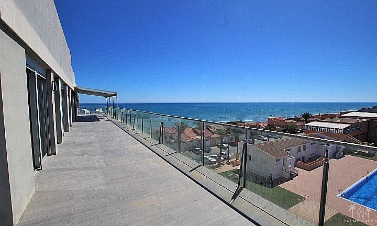 Resale - Apartments - Guardamar del Segura - Guardamar Playa
