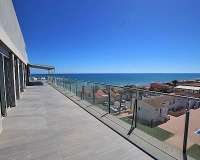 Resale - Apartments - Guardamar del Segura - Guardamar Playa
