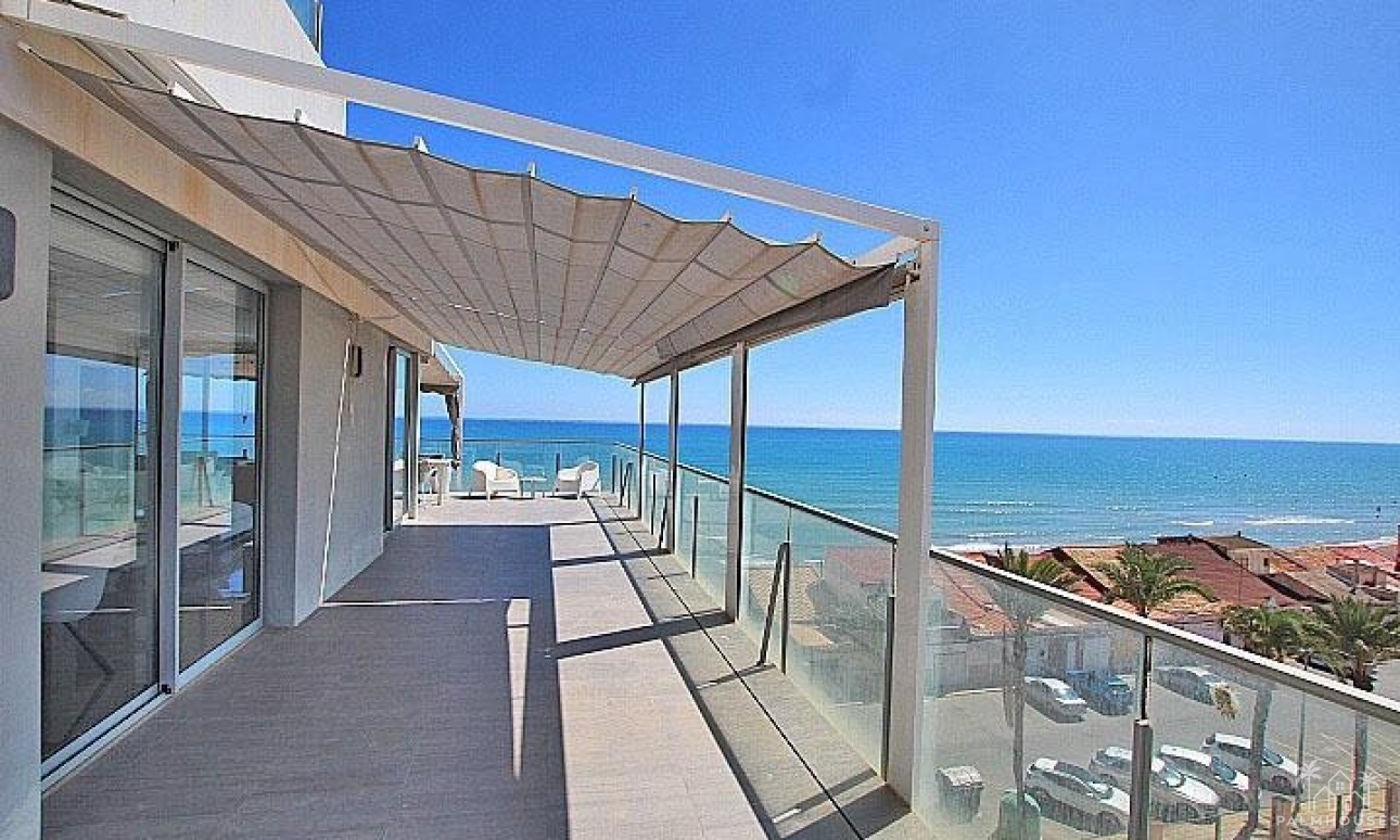 Resale - Apartments - Guardamar del Segura - Guardamar Playa