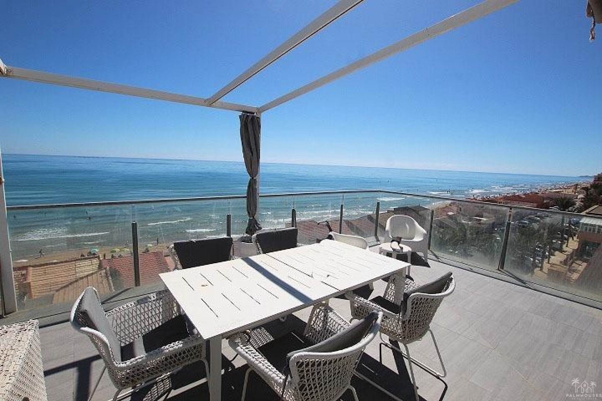 Resale - Apartments - Guardamar del Segura - Guardamar Playa