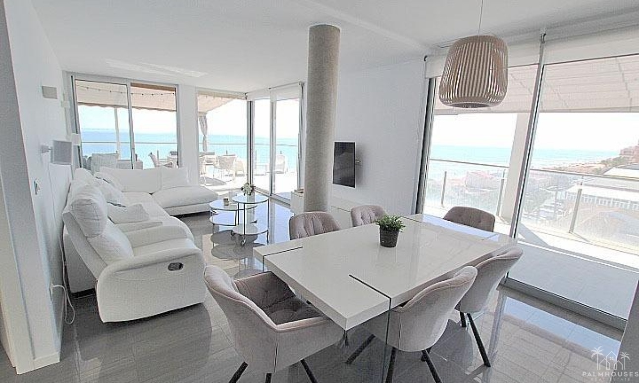 Resale - Apartments - Guardamar del Segura - Guardamar Playa