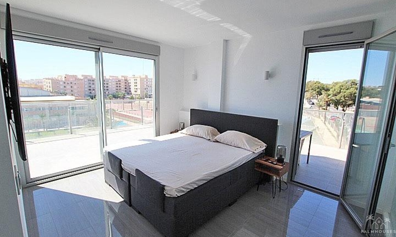 Resale - Apartments - Guardamar del Segura - Guardamar Playa