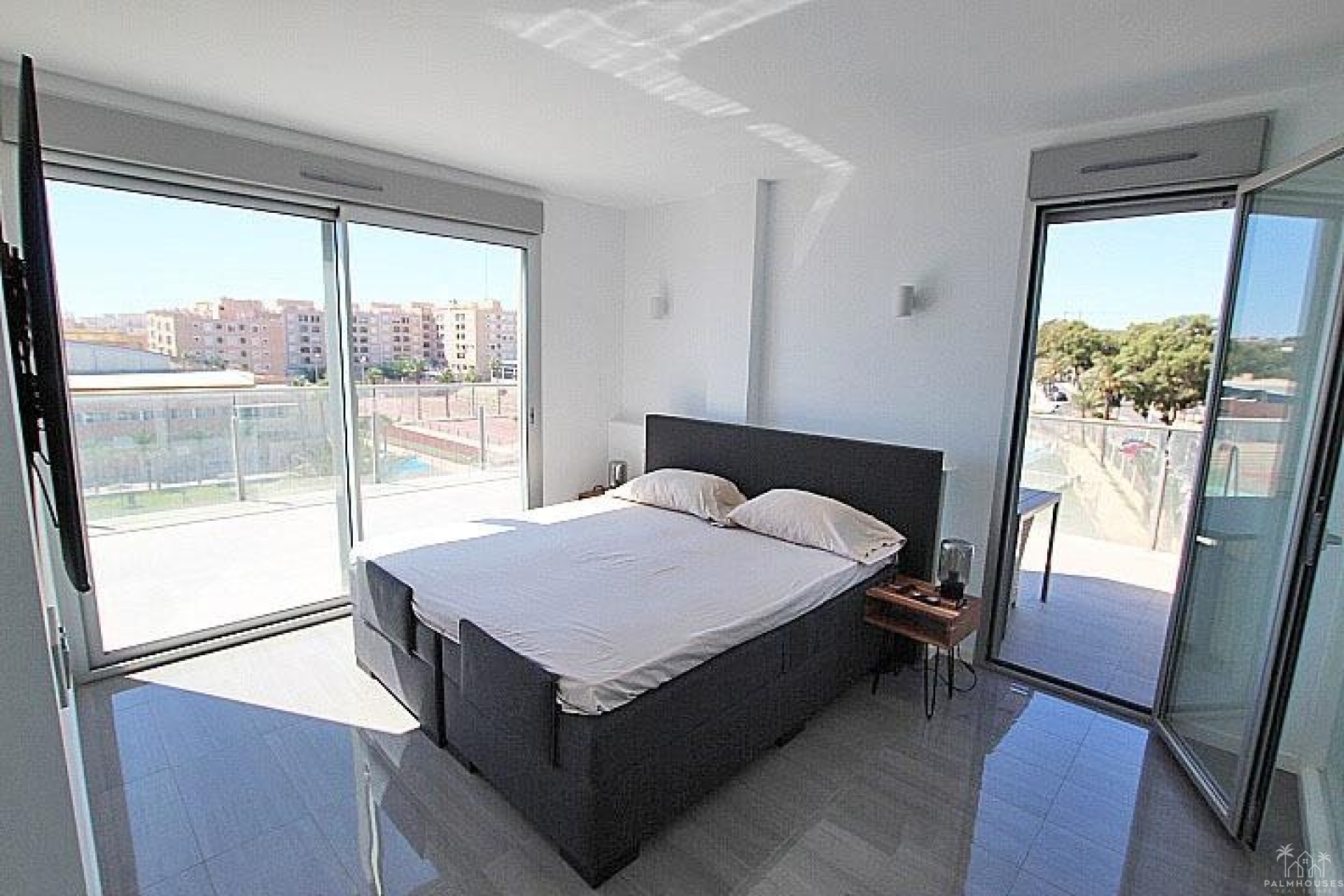 Resale - Apartments - Guardamar del Segura - Guardamar Playa
