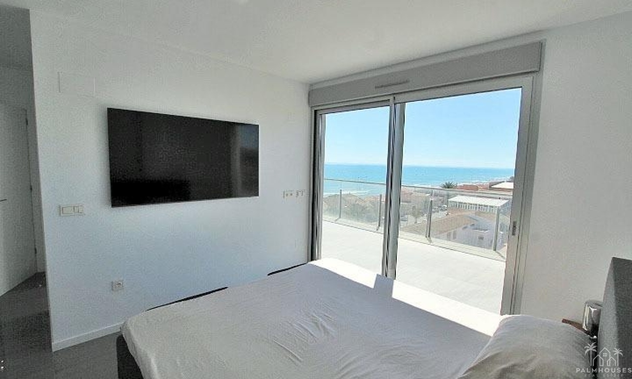 Resale - Apartments - Guardamar del Segura - Guardamar Playa