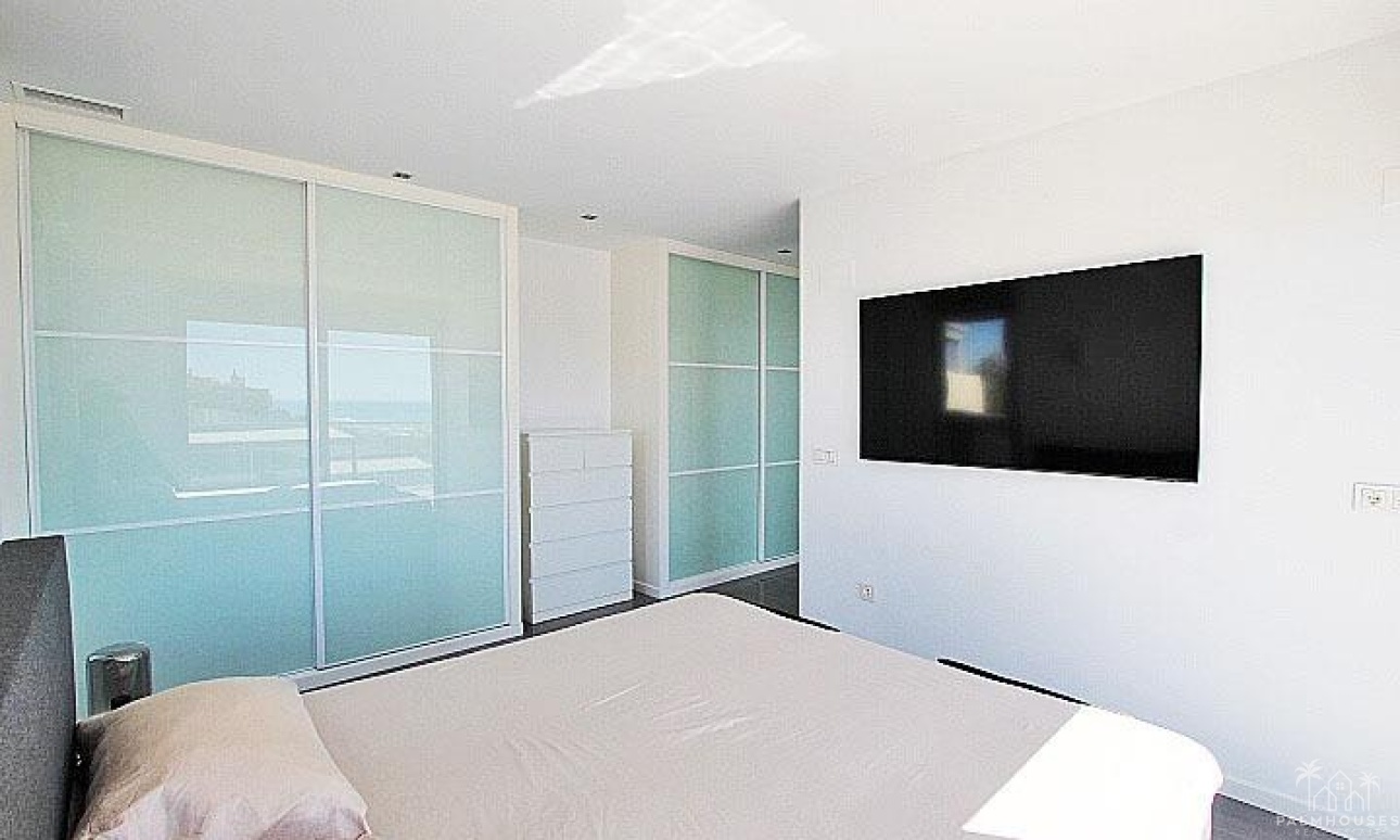 Resale - Apartments - Guardamar del Segura - Guardamar Playa