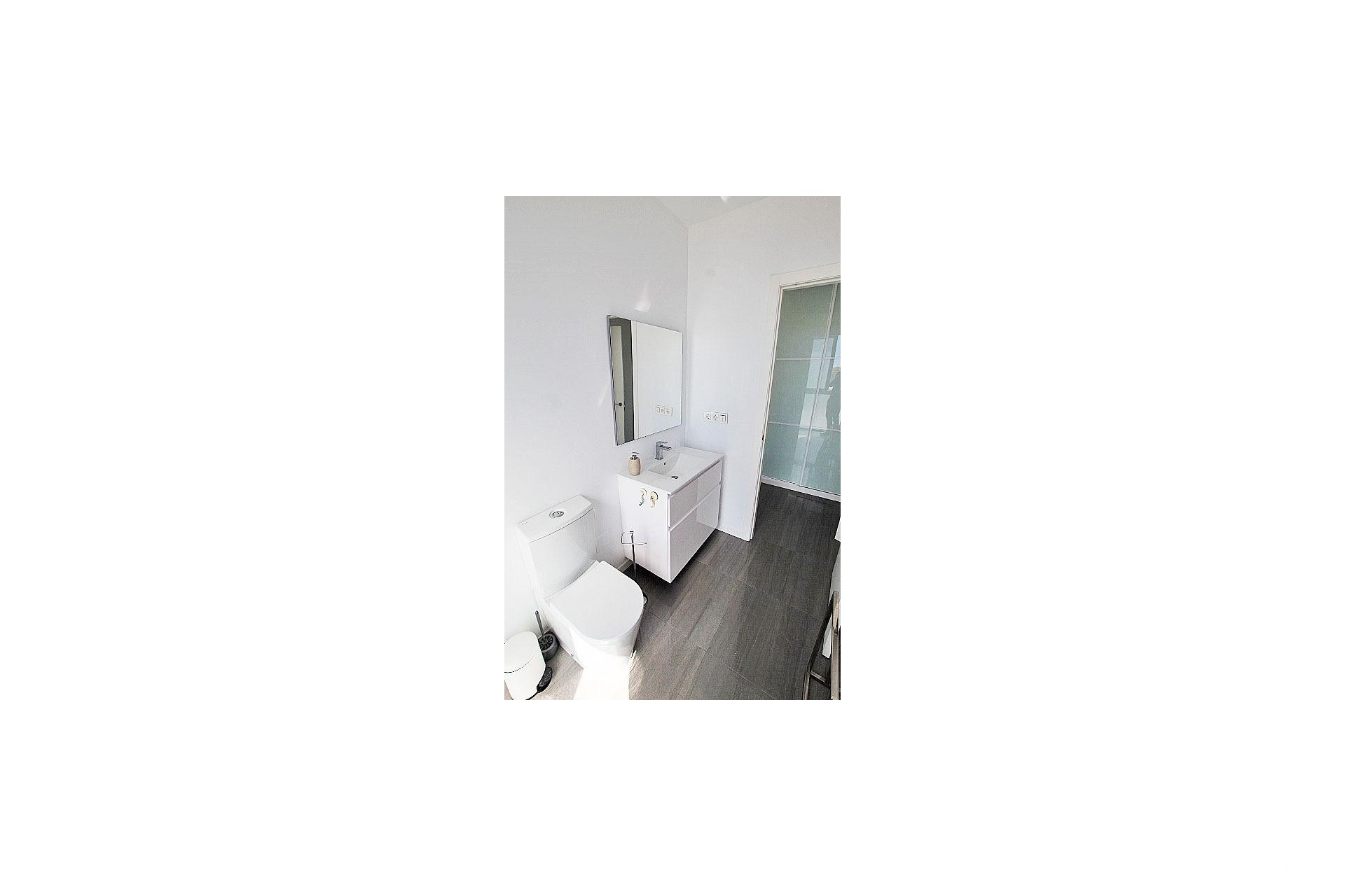 Resale - Apartments - Guardamar del Segura - Guardamar Playa