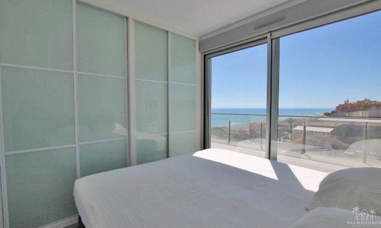 Resale - Apartments - Guardamar del Segura - Guardamar Playa