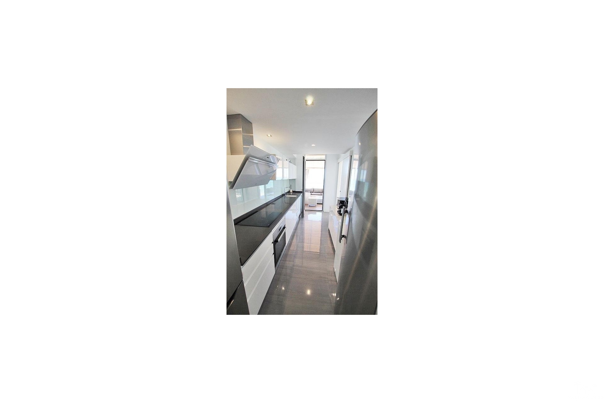 Resale - Apartments - Guardamar del Segura - Guardamar Playa