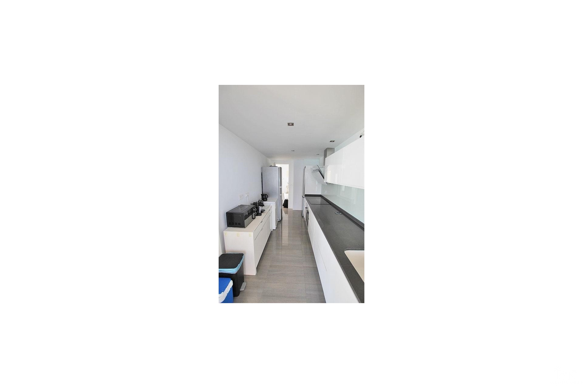 Resale - Apartments - Guardamar del Segura - Guardamar Playa