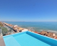 Resale - Apartments - Guardamar del Segura - Guardamar Playa