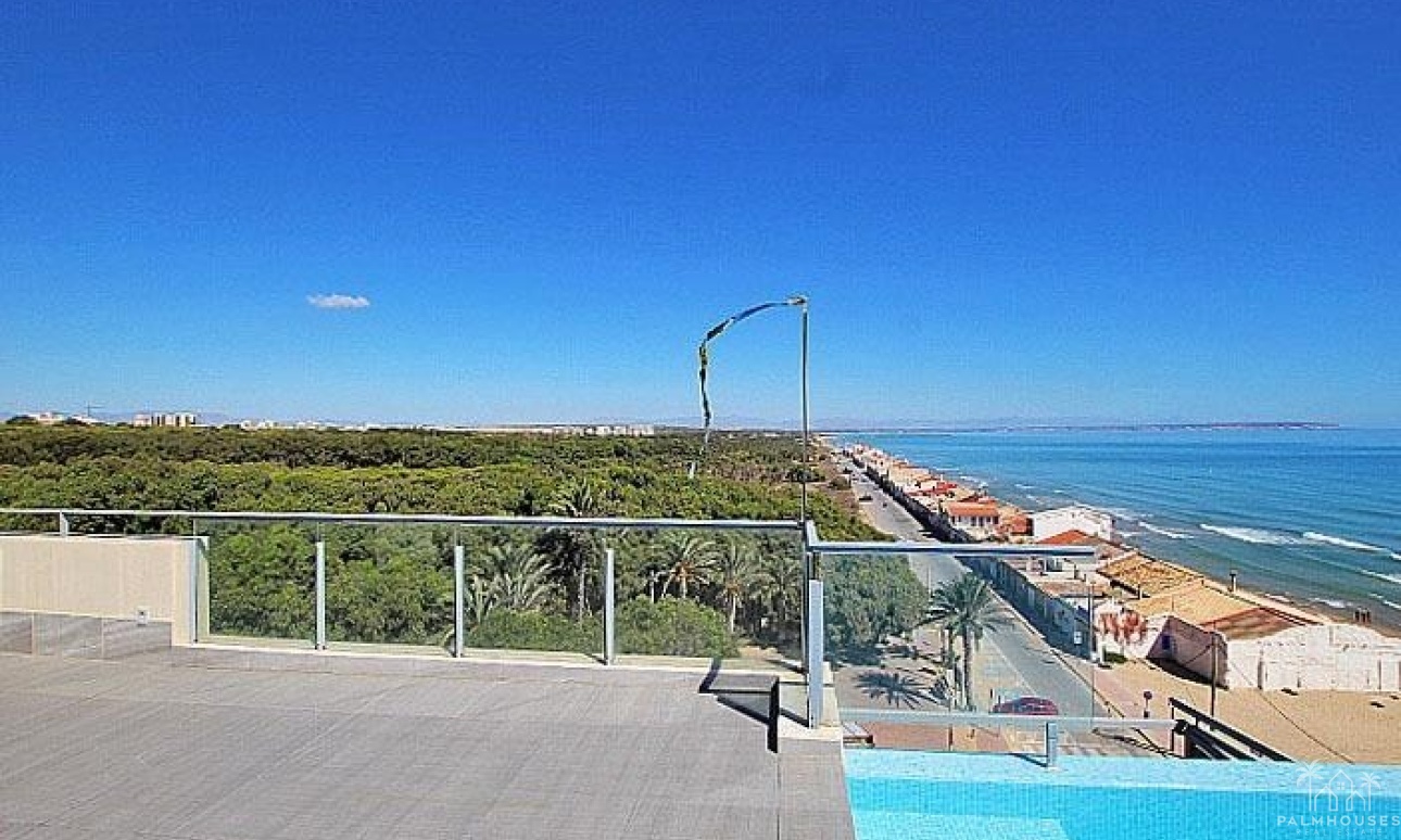 Resale - Apartments - Guardamar del Segura - Guardamar Playa
