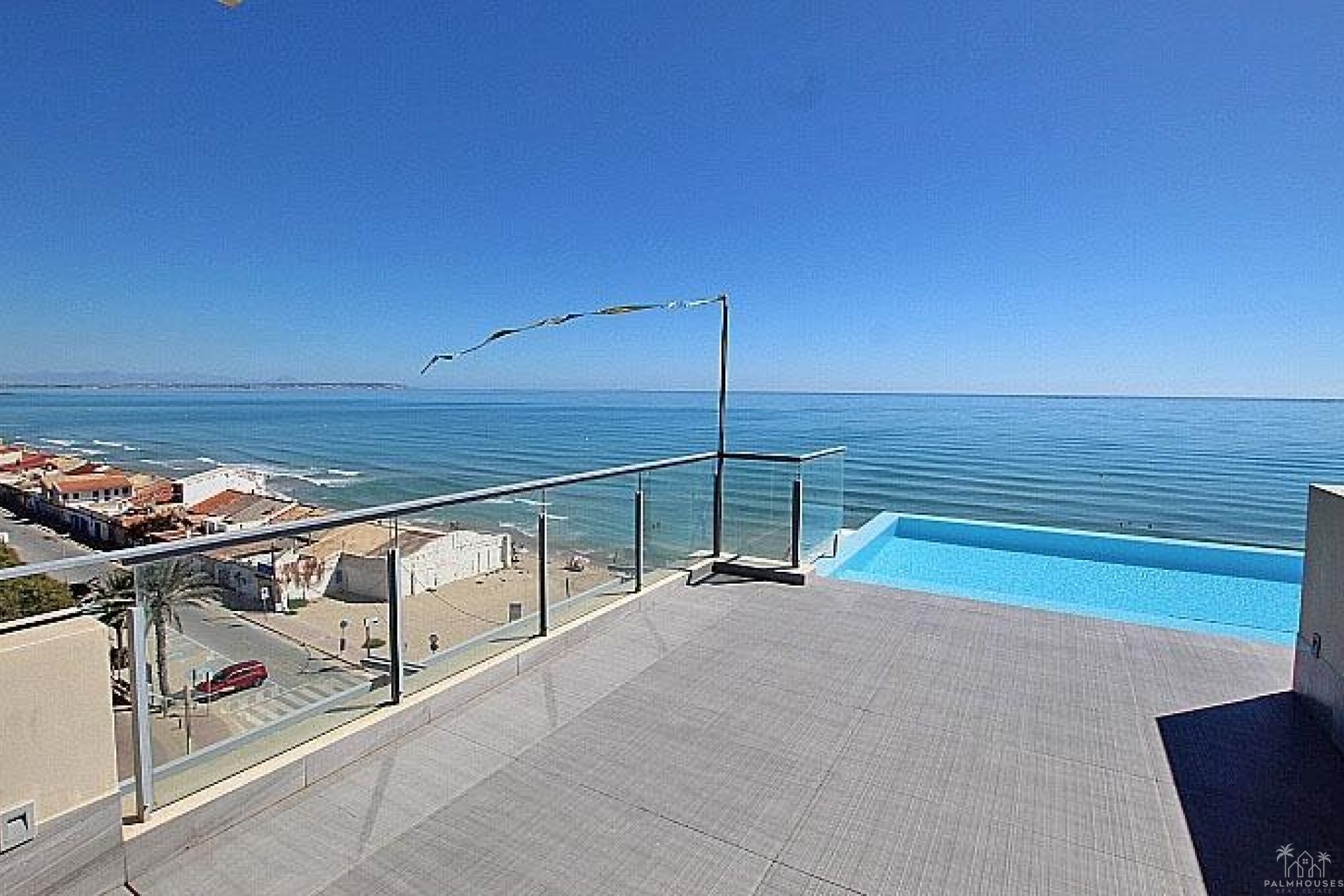 Resale - Apartments - Guardamar del Segura - Guardamar Playa