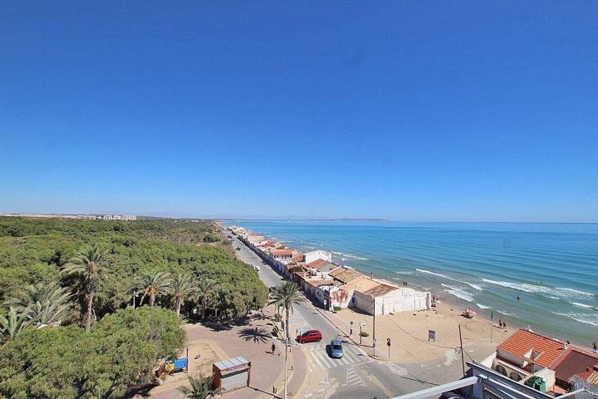 Resale - Apartments - Guardamar del Segura - Guardamar Playa