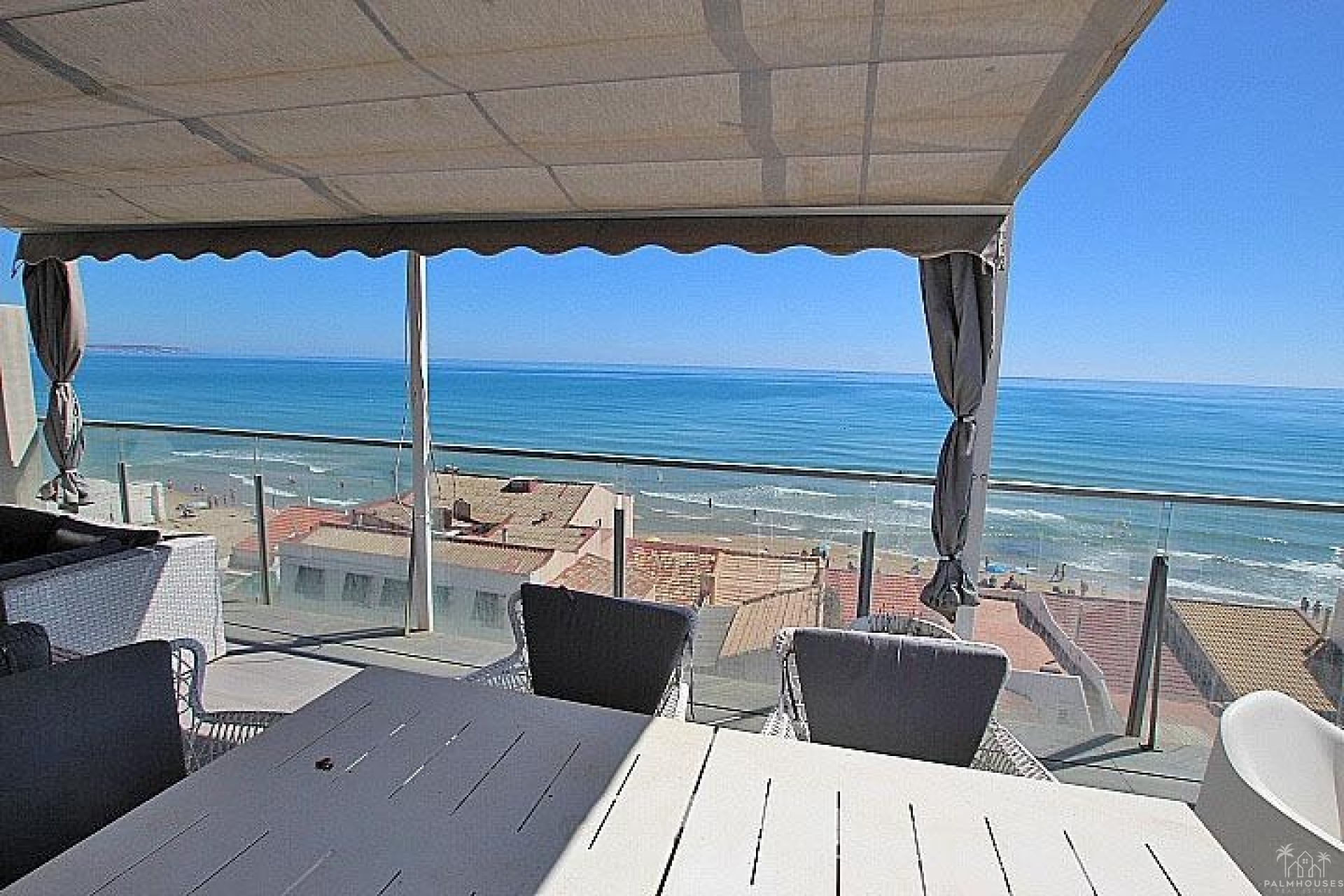 Resale - Apartments - Guardamar del Segura - Guardamar Playa
