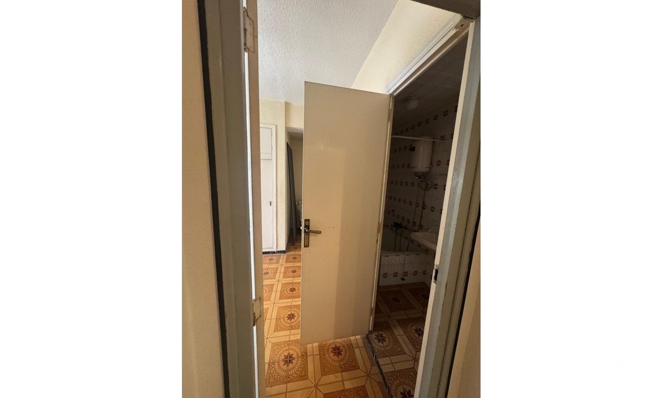 Resale - Apartments - Guardamar del Segura - Guardamar