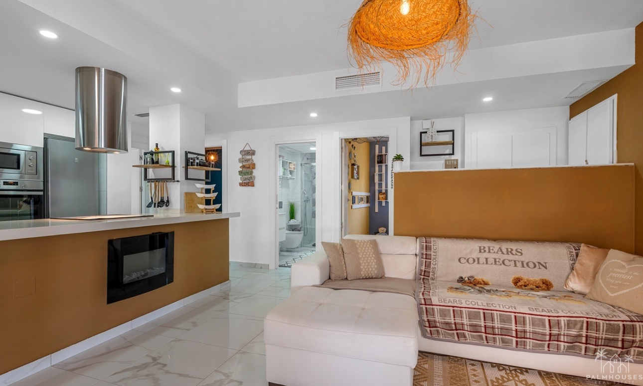 Resale - Apartments - Guardamar del Segura - Guardamar