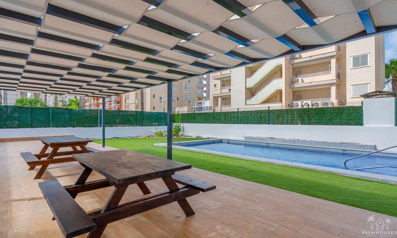Resale - Apartments - Guardamar del Segura - Guardamar