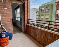 Resale - Apartments - Guardamar del Segura - Pueblo
