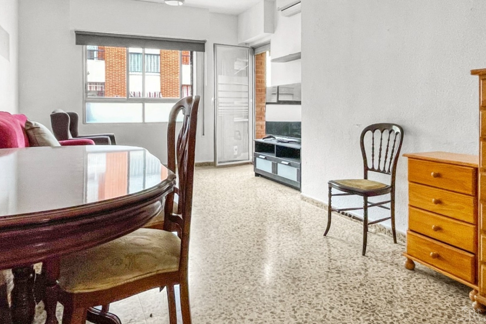 Resale - Apartments - Guardamar del Segura - Pueblo