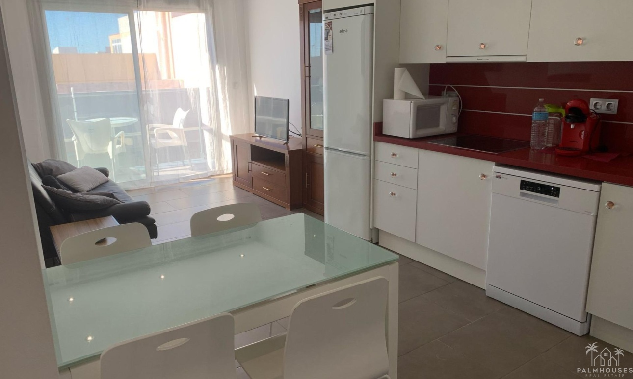 Resale - Apartments - Guardamar del Segura - Pueblo