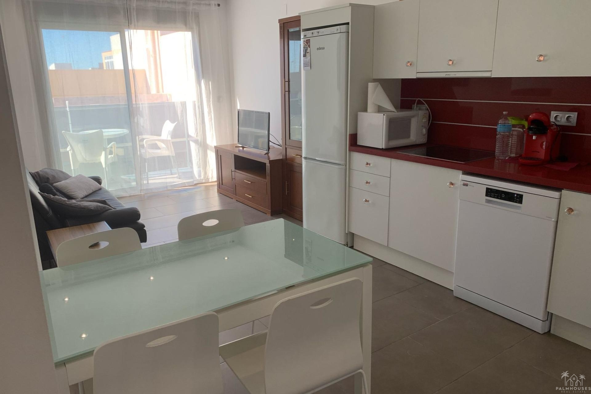 Resale - Apartments - Guardamar del Segura - Pueblo