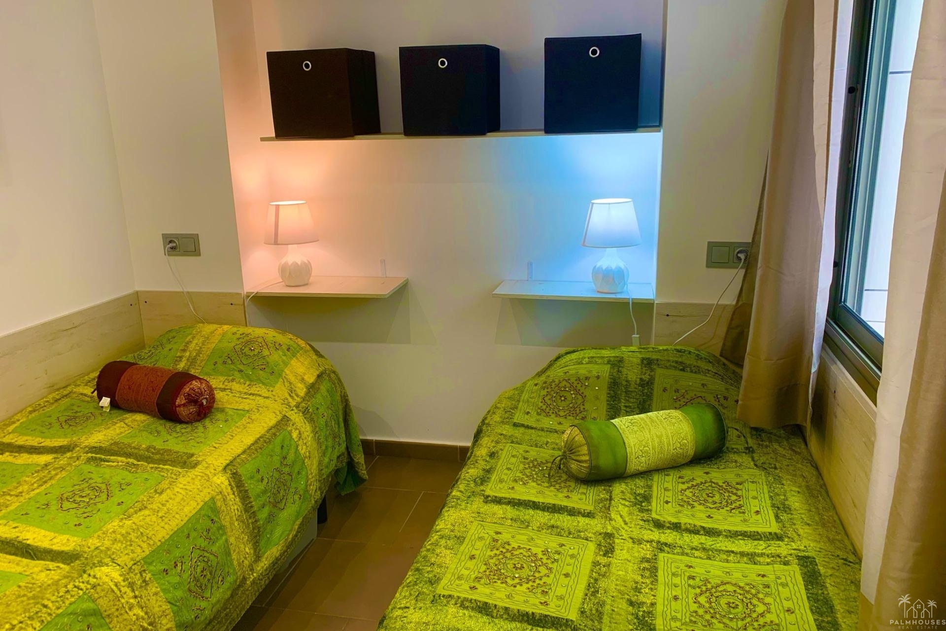 Resale - Apartments - Guardamar del Segura - Pueblo