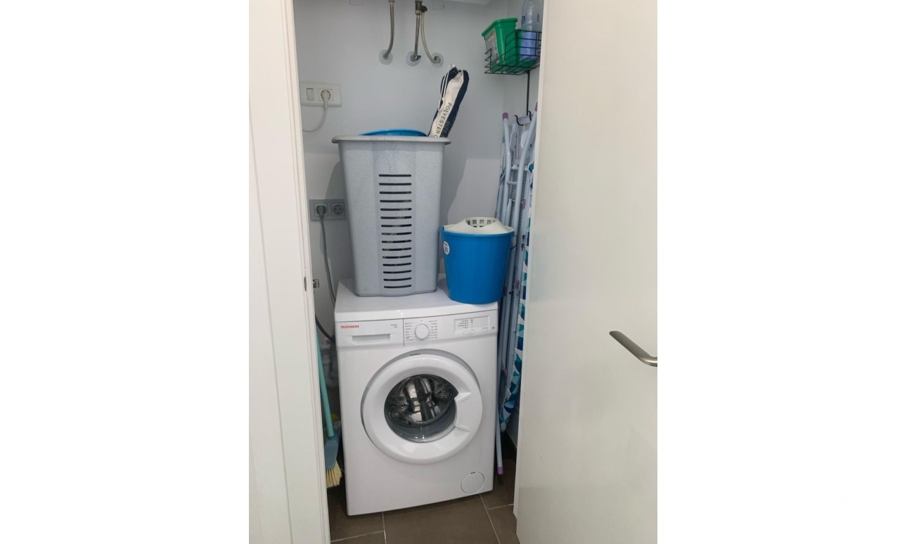 Resale - Apartments - Guardamar del Segura - Pueblo