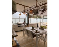 Resale - Apartments - Guardamar del Segura - Puerto Deportivo