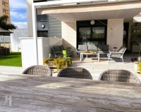 Resale - Apartments - Guardamar del Segura - Puerto Deportivo
