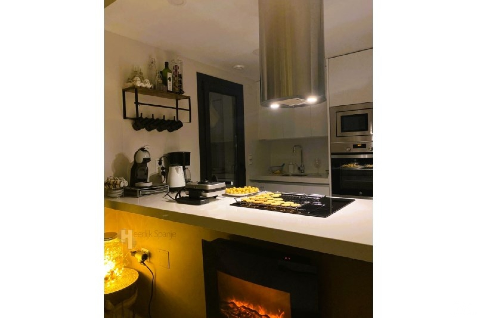 Resale - Apartments - Guardamar del Segura - Puerto Deportivo