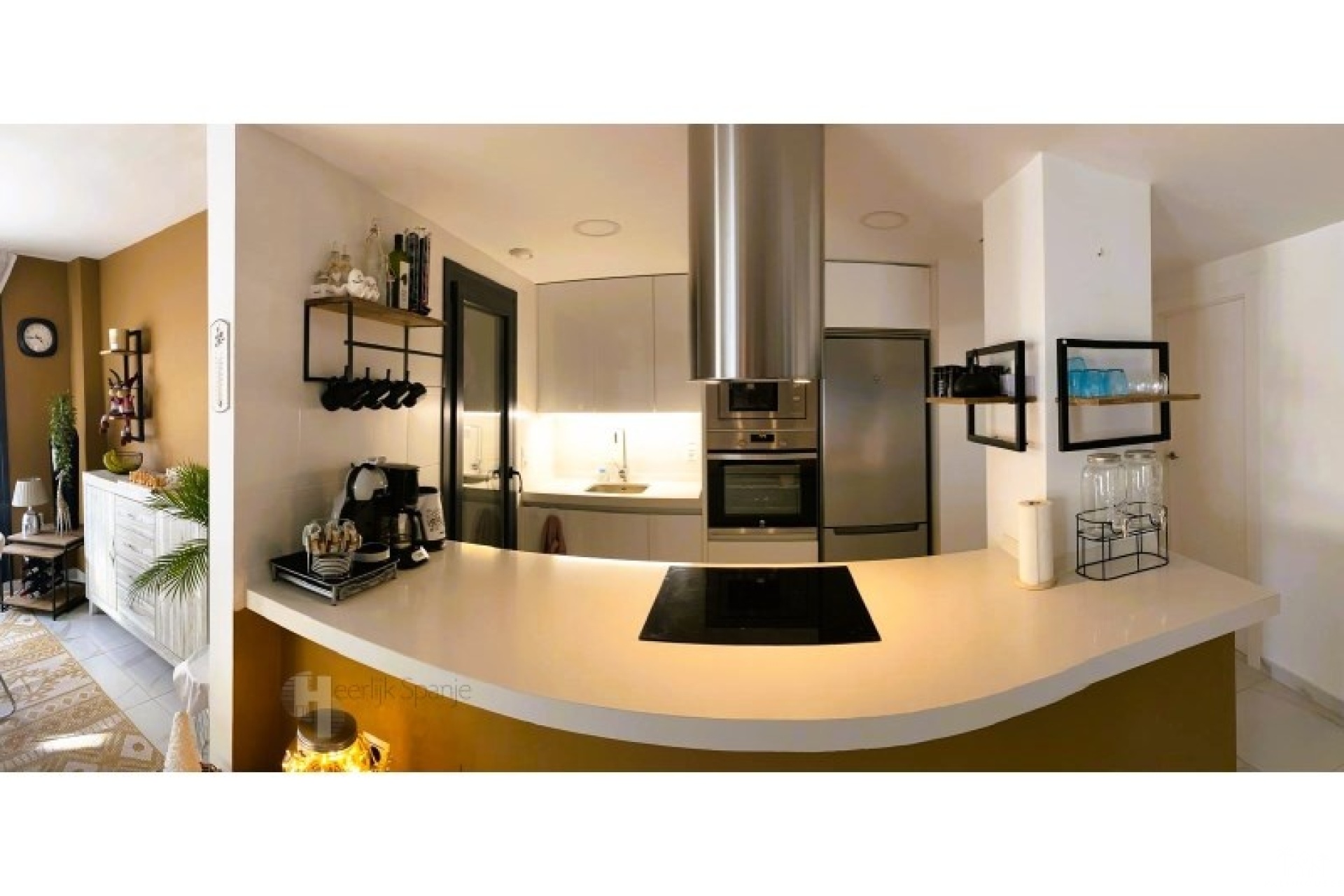Resale - Apartments - Guardamar del Segura - Puerto Deportivo