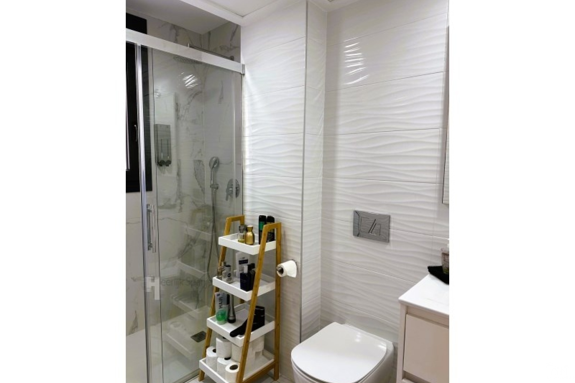 Resale - Apartments - Guardamar del Segura - Puerto Deportivo