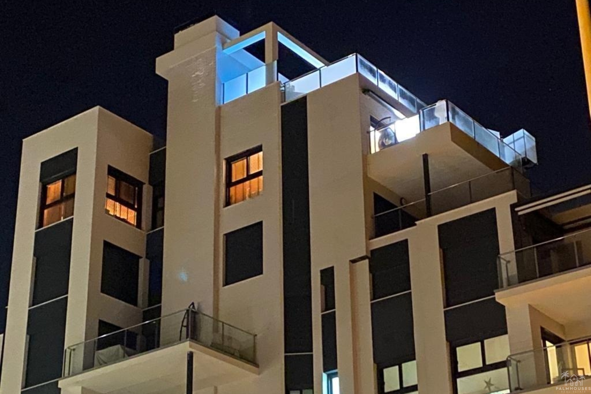 Resale - Apartments - Guardamar del Segura - Puerto Deportivo