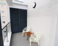 Resale - Apartments - Guardamar del Segura - Puerto Deportivo