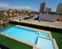 Resale - Apartments - Guardamar del Segura - Puerto Deportivo