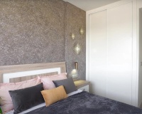 Resale - Apartments - Guardamar del Segura - Puerto Deportivo