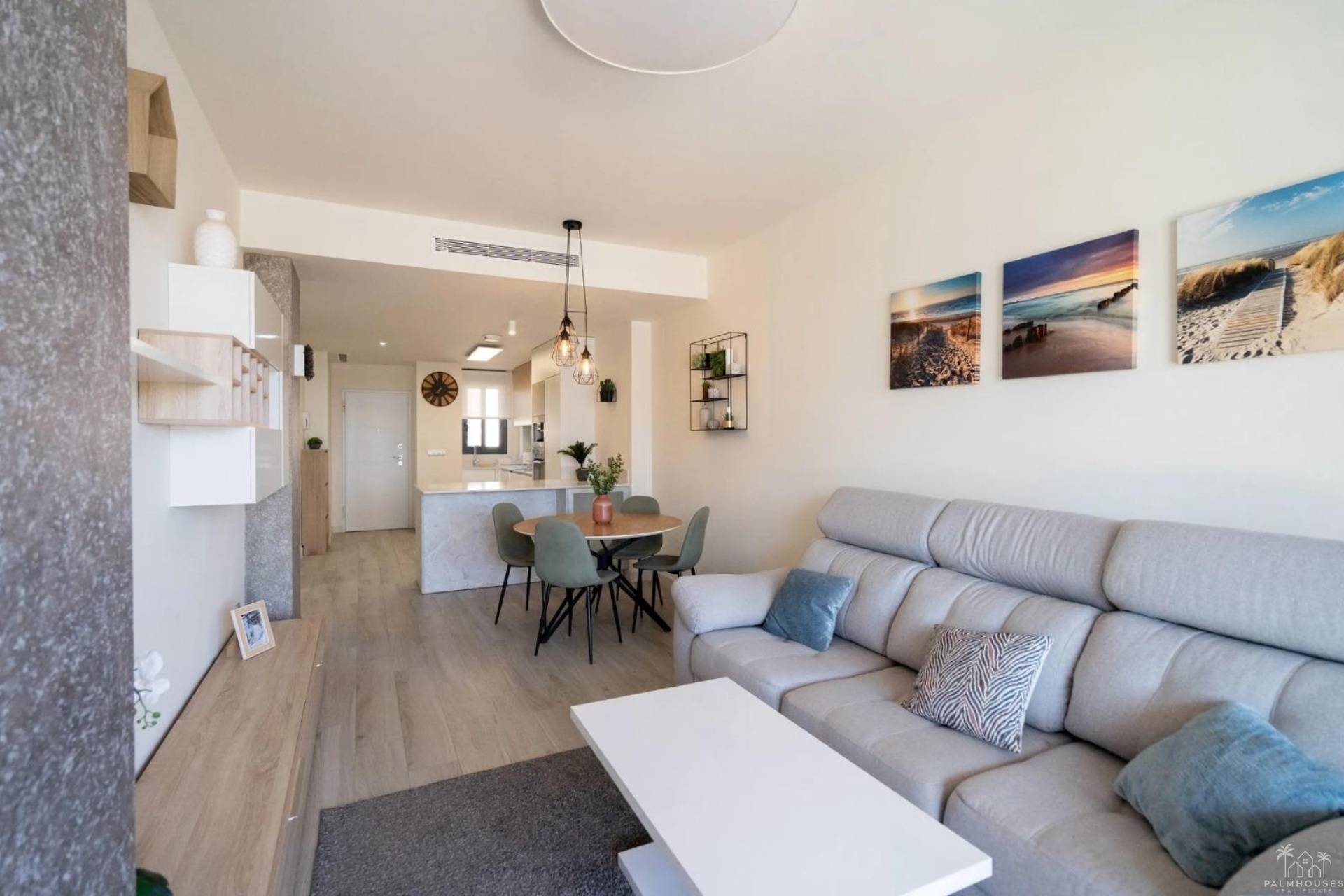 Resale - Apartments - Guardamar del Segura - Puerto Deportivo