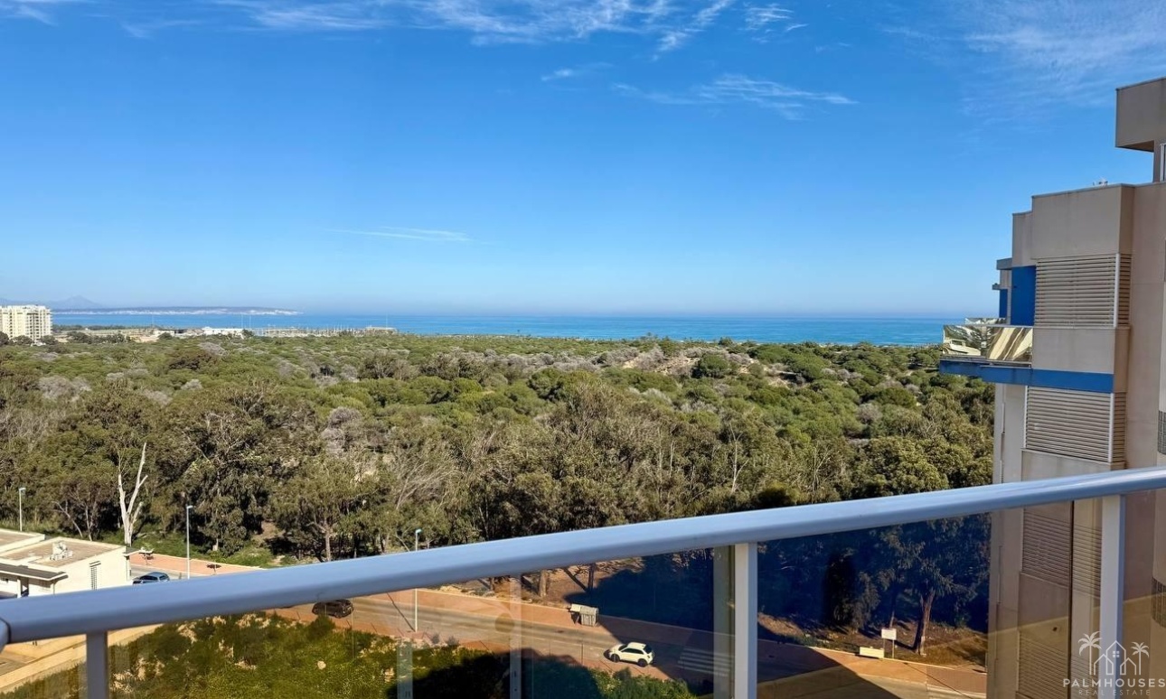 Resale - Apartments - Guardamar del Segura - Puerto