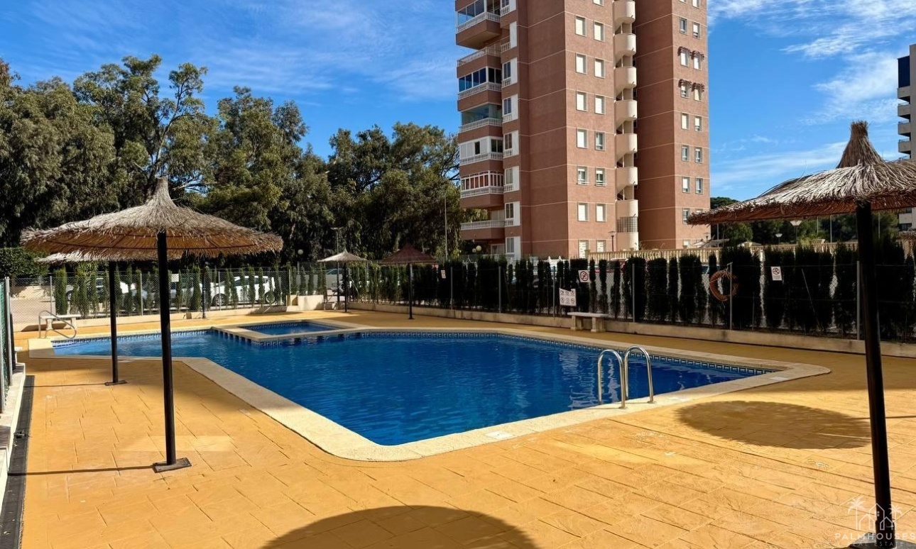 Resale - Apartments - Guardamar del Segura - Puerto
