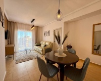Resale - Apartments - Guardamar del Segura - Puerto