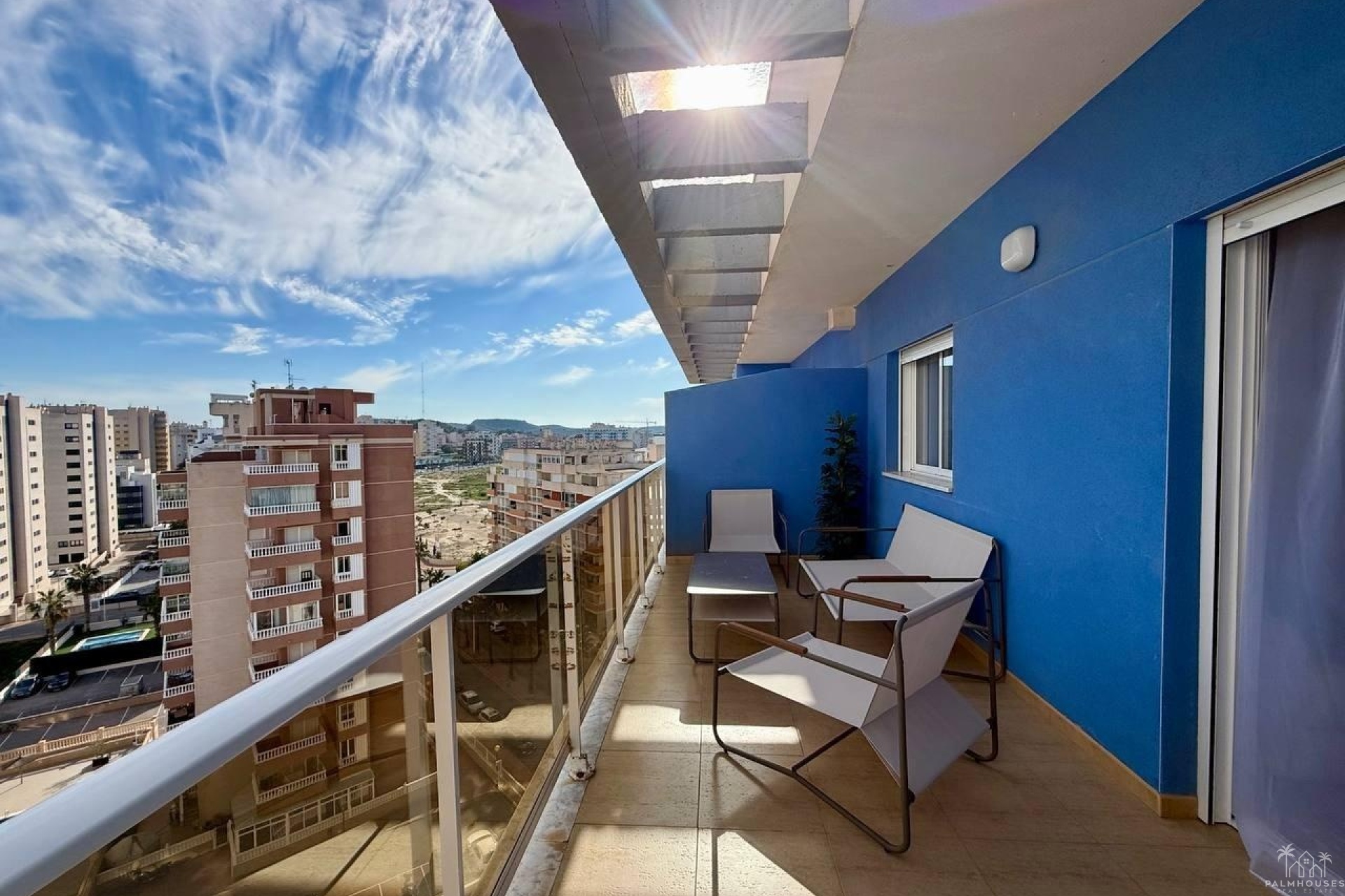 Resale - Apartments - Guardamar del Segura - Puerto