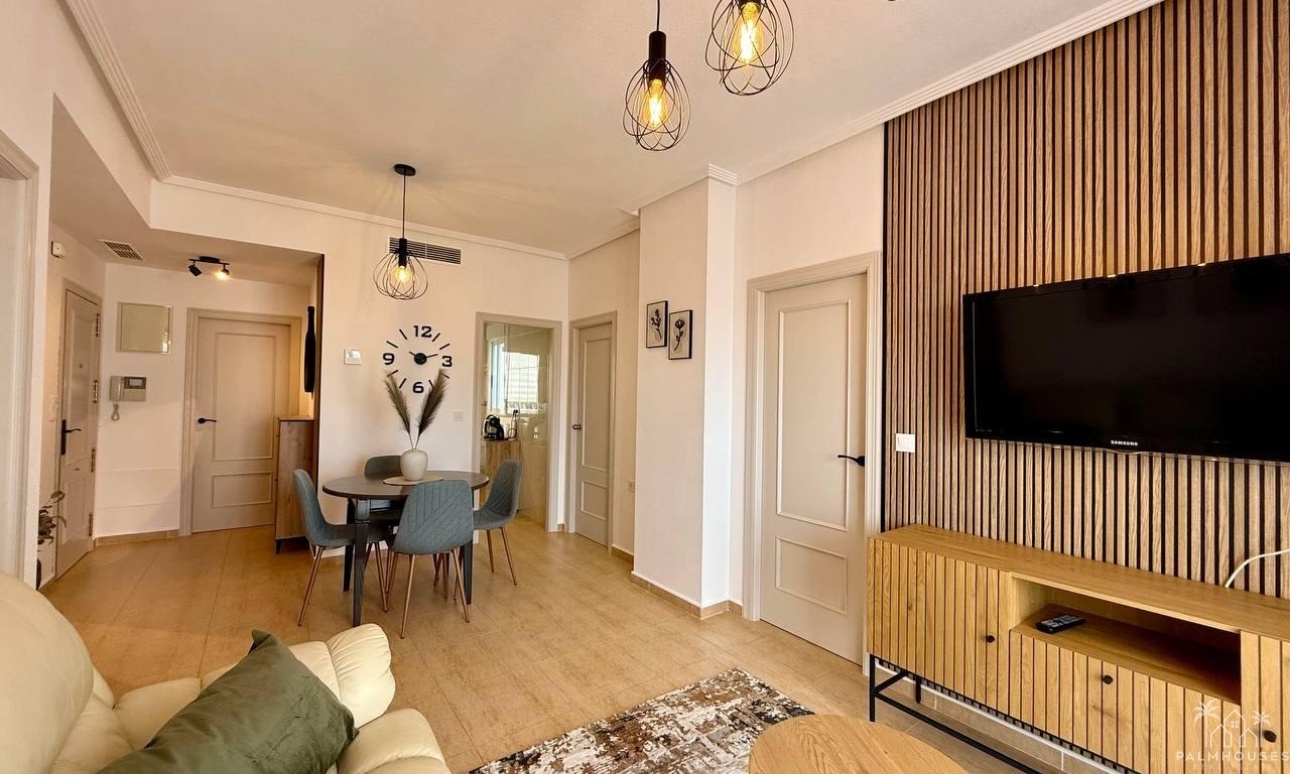 Resale - Apartments - Guardamar del Segura - Puerto