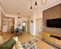 Resale - Apartments - Guardamar del Segura - Puerto
