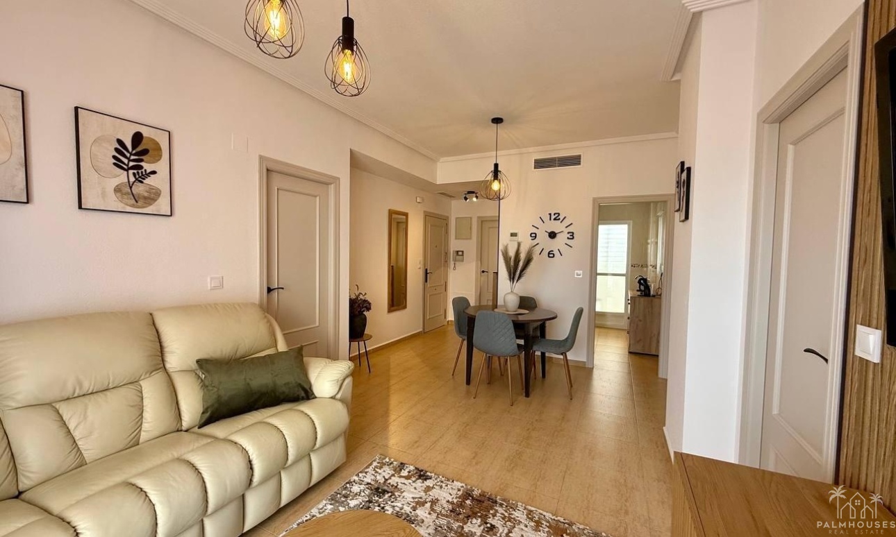Resale - Apartments - Guardamar del Segura - Puerto