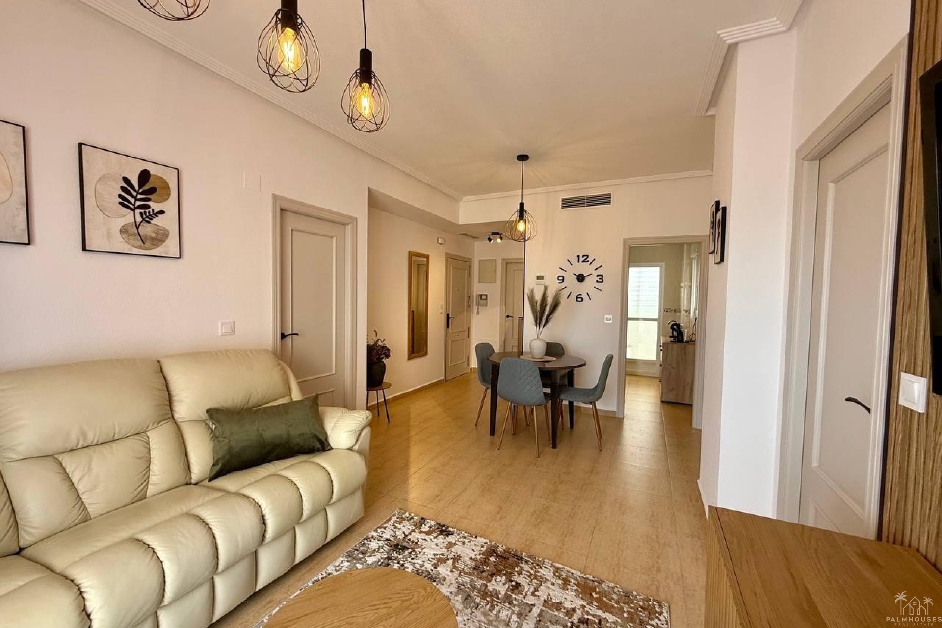 Resale - Apartments - Guardamar del Segura - Puerto