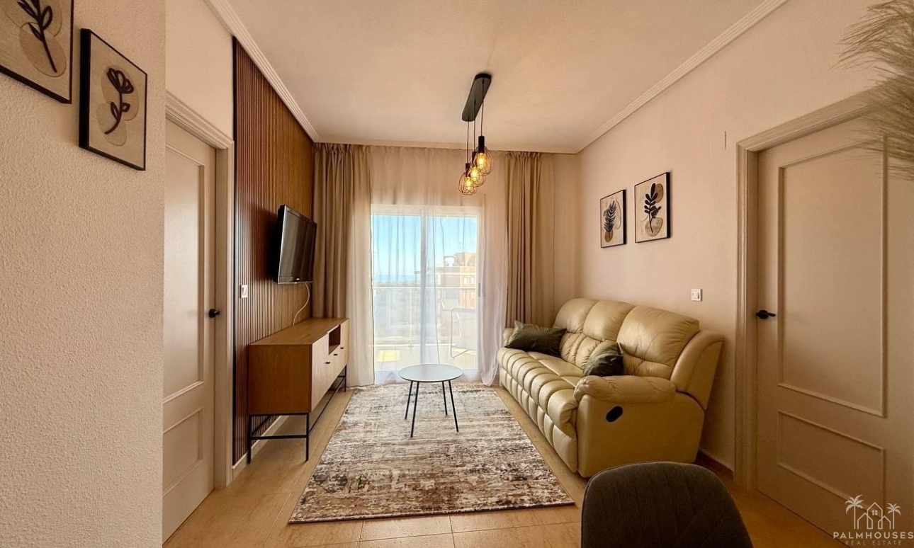 Resale - Apartments - Guardamar del Segura - Puerto