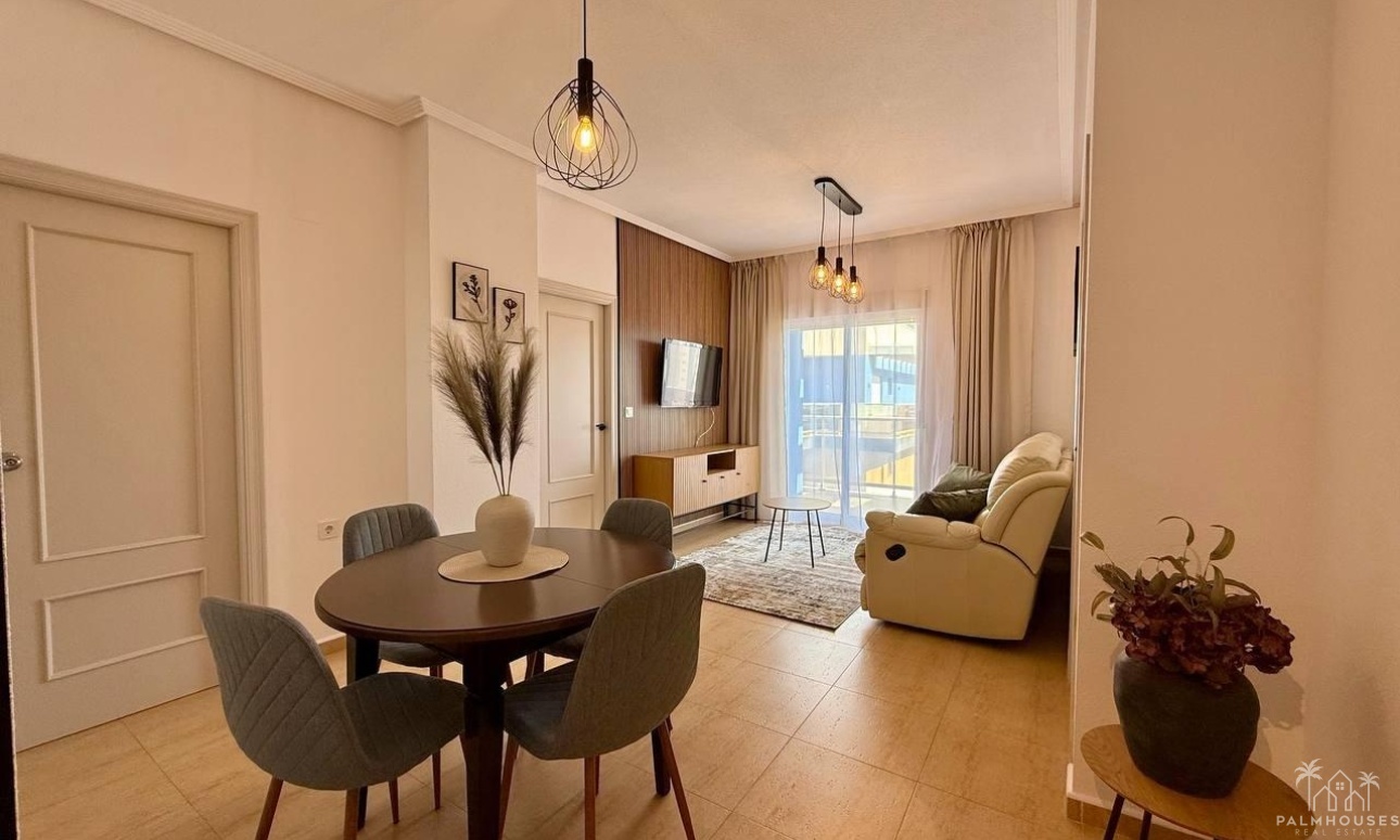 Resale - Apartments - Guardamar del Segura - Puerto