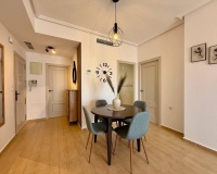 Resale - Apartments - Guardamar del Segura - Puerto
