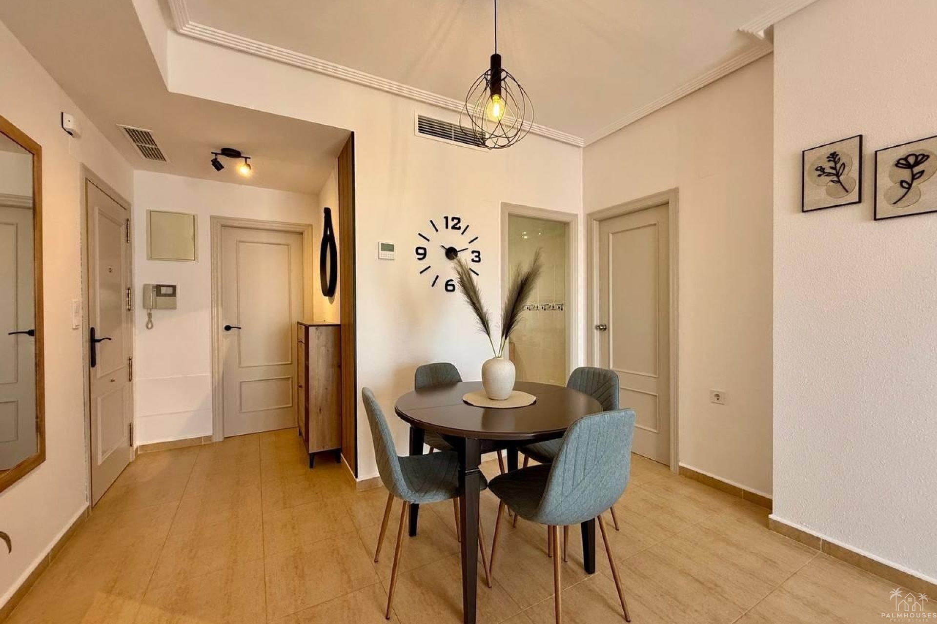 Resale - Apartments - Guardamar del Segura - Puerto